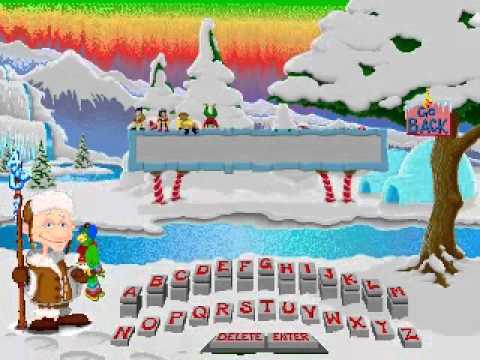 Spelling Blizzard PC