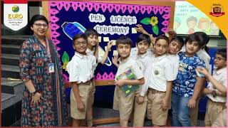Euro International School Video