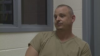 Laurel County man accused of killing his stepfather speaks out