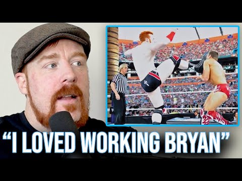 Sheamus Beat Daniel Bryan In 18 Seconds
