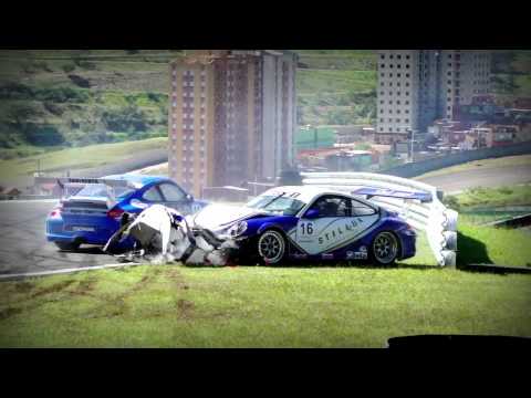 Highlights: 3 Etapa 2012 - Interlagos