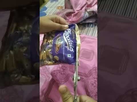 cadbury eclairs