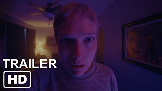 DONOR Official Teaser Trailer (2025) - Gordy Cassel, Lucy Faust Thriller (HD)