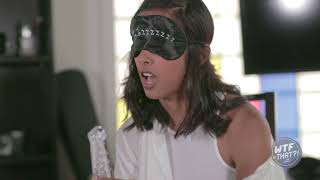 WTF Is That: Anjulie