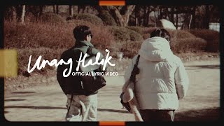 Download lagu Unang Halik - TJ Monterde |  Lyric Video mp3