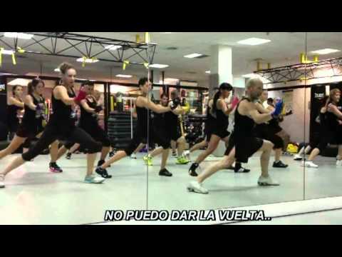 CKB #103 "Love Won't Let Me"(Jason Michael Carroll) subtitulada