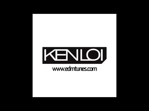 Skrillex & Wolfgang Gartner vs Energy 52 - Devil Del Mar (Ken Loi Mashup)