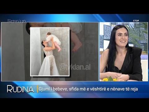 Eksperiencat e nënave të reja: Ishte një fitore shumë e madhe për mua, pas një viti arrita të...