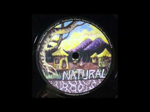 Natural Roots - Children Of Jah 7