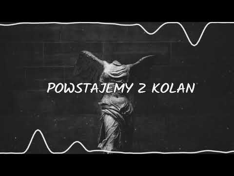 Soku X Piotras - Powstajemy z kolan