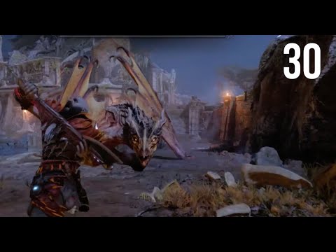God of War Ragnarok Walkthrough Part 30
