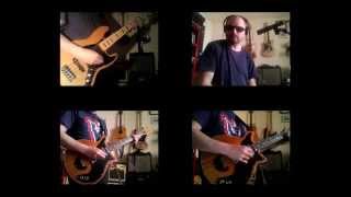 Cover: Roy Buchanan - Short Fuse