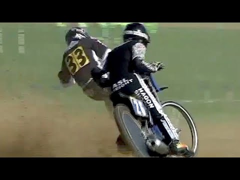 HOT HEAT 5 - 2009 CHAMPION OF CHAMPIONS GRASSTRACK