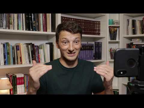 De ce trebuie biserica să recupereze învățătura corectă și clară despre păcat? | Live 085