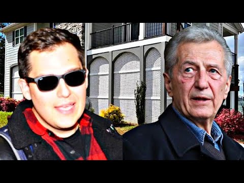 Luksuz Za Poželeti-Ovde Živi Vanbračni Sin Miroslava Ilića