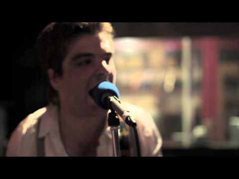 PBS 106.7FM's Studio 5 Live – The Braves