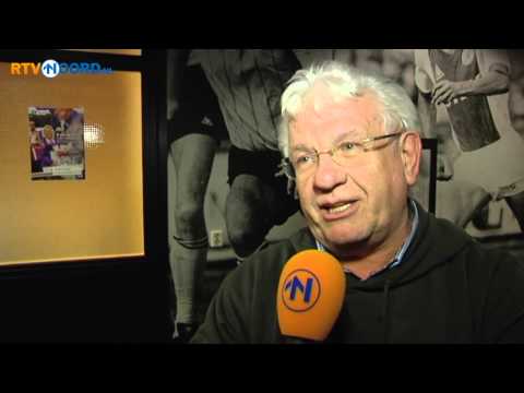 SC Veendam wil doorstart in hoofdklasse - RTV Noord
