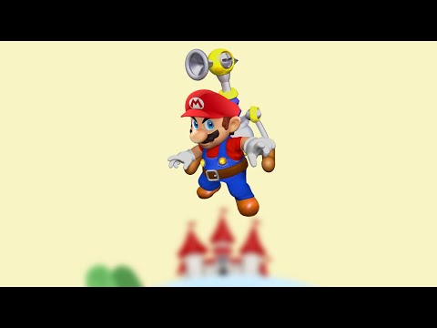 Video thumbnail for Delfino Plaza