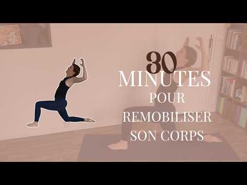 Remobiliser son corps