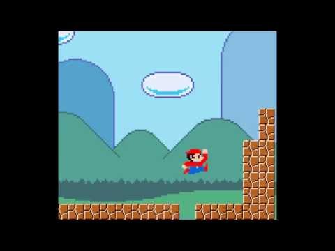 Free Action Games - Super Jump Video