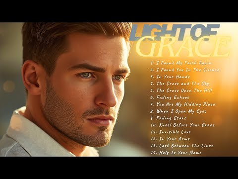 Light of Grace | Peaceful Christian Worship Music for Prayer & Reflection