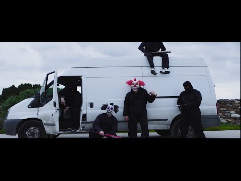 Phyrosun - Η Κάθαρση (Prod. by Phaser) Official Music Video