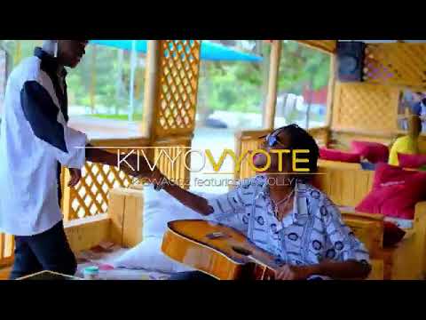 (official music video) k swaggz ft Dr xolly - kinyovyote.