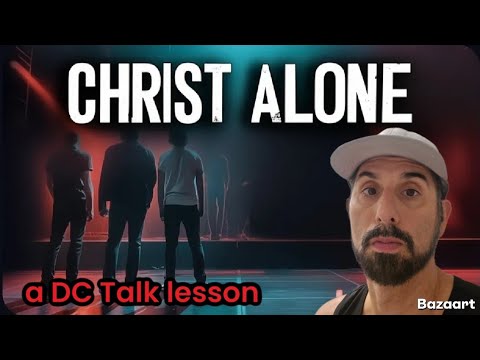 DC Talk EXPOSED? Kevin Max, Michael Tait & TobyMac: What You Didn’t Know