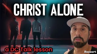 DC Talk EXPOSED? Kevin Max, Michael Tait &amp; TobyMac: What You Didn’t Know