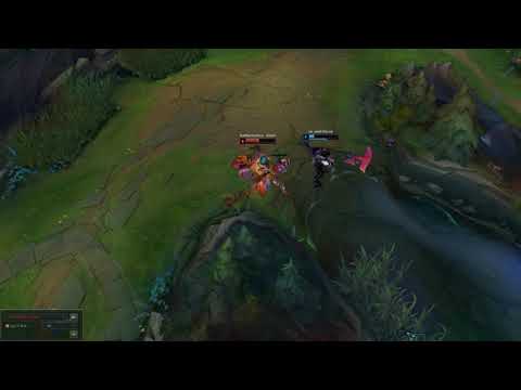 kled vs darius kha