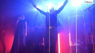 CHRISTOPHE WILLEM- HEARTBOX  Sanary 2010