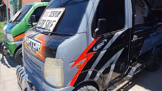 Maraming Available Customized Multicab Scrum,Big eye, Transformer All 4x4 Loaded