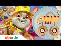 Snack Time Guessing Game 6 W Rubble Crew Blaze And The Monster Machines MORE Nick Jr
