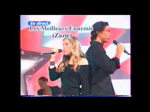 Emma Daumas, 10 years ago (Compilation HD)