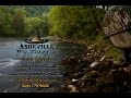 Asheville Fly Fishing Company Nolichucky River Gorge