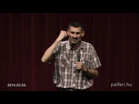 Életem értelme 4. - Pálferi (2014.03.04.)