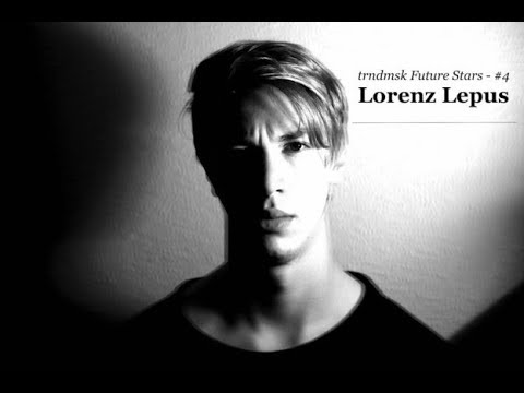 trndmsk Future Stars #4: Lorenz Lepus - Across Boundaries
