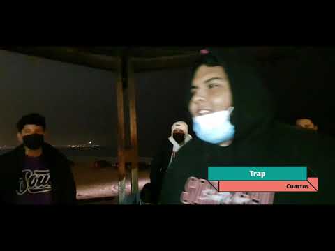 FOX vs PCH - CUARTOS - LÍMITE ZERO x GARGANTA DE FUEGO FECHA 5