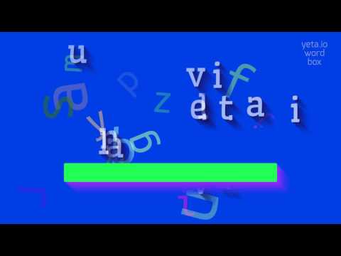 UNALLEVIATIVE - HOW TO PRONOUNCE IT? #unalleviative