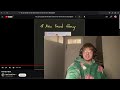 New Found Glory - Tell Tale Heart First Listen & Reaction