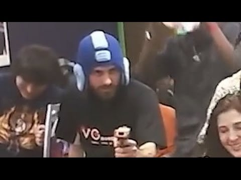 MD/VA 2013 Commentary Highlights (TKbreezy/EE/Coney/Gimr)