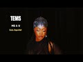 Tems - Me & U ; sub. Español