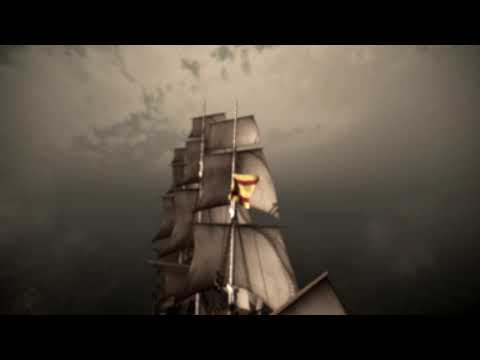 Ramón Santamarina - Parte 2