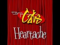 TOP CATS "Heartache" (new single 2011) 