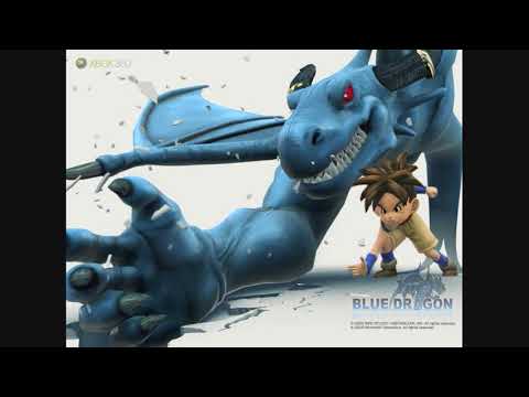 Best VGM 403 - Blue Dragon - Eternity (Boss Battle Theme)