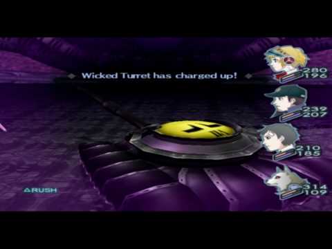 Persona 3 FES Part 63