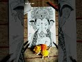 Ganapati Bappa Shorts YouTubeshorts
