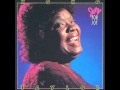 KOKO  TAYLOR (Bartlett, Tennessee, U.S.A) - Can't Let Go