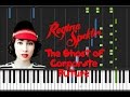 Regina Spektor - The Ghost of Corporate Future ...