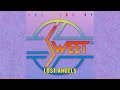 Lost Angels - Sweet